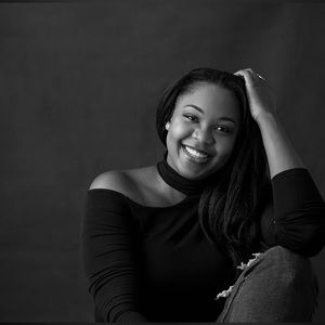 Meet your Posher, Abimbola